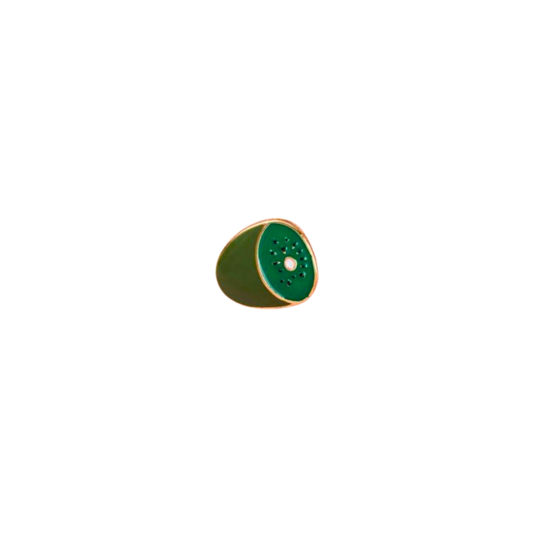 Spilla - Kiwi