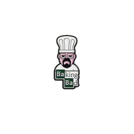 Spilla - Breaking Bad