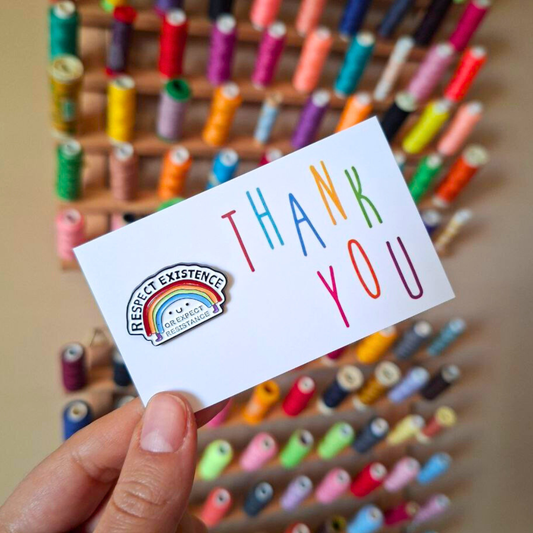 Spilla - Respect Existence