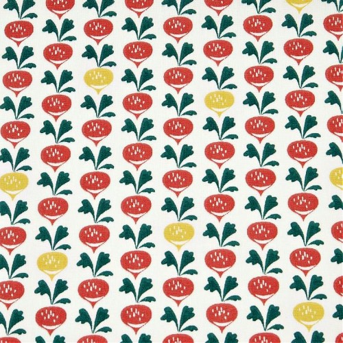 Set 5 Dischetti Struccanti Riutilizzabili Handmade - Rape