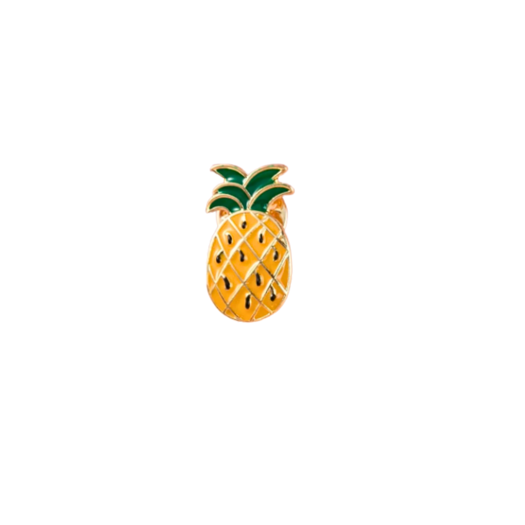 Spilla - Ananas