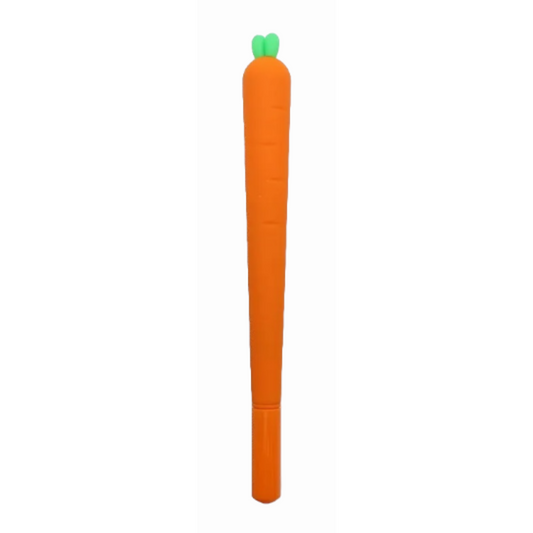 Penna Gel - Carota