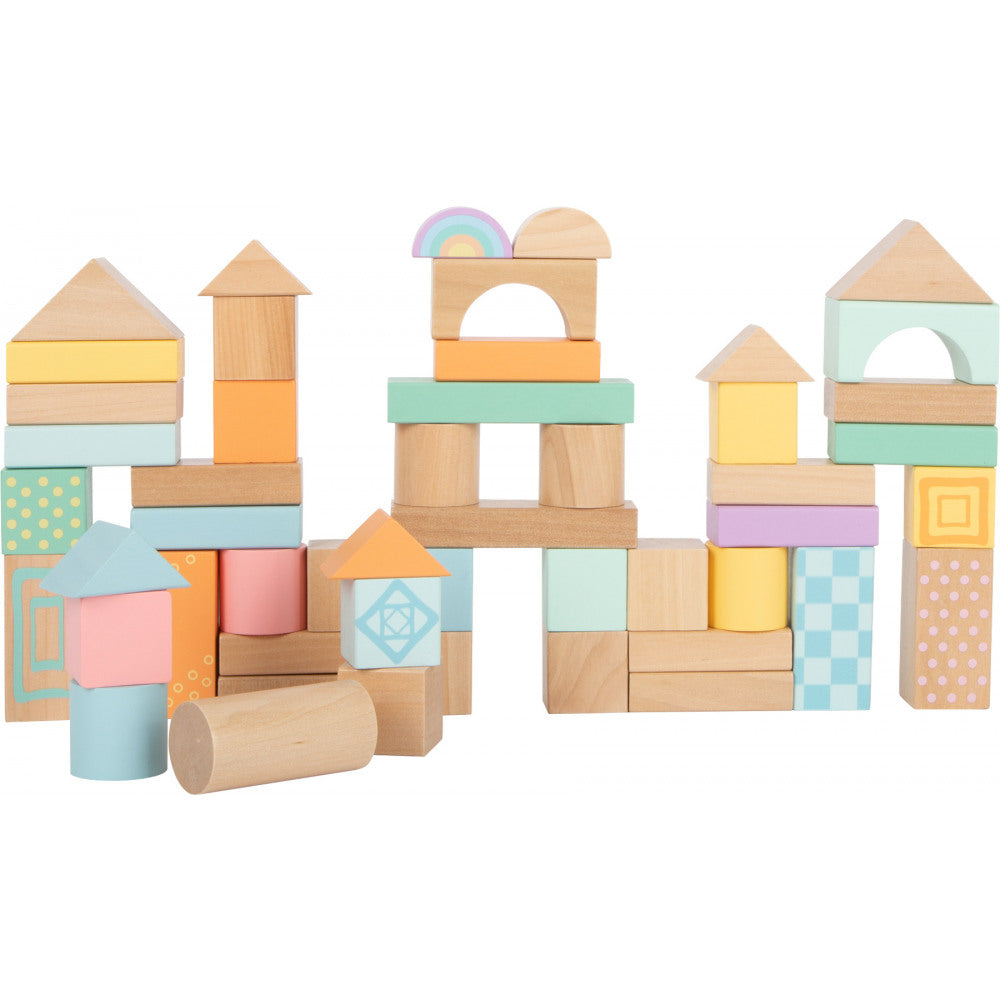 Giochi di Legno - Costruzioni – Apple Tiny Gift Shop