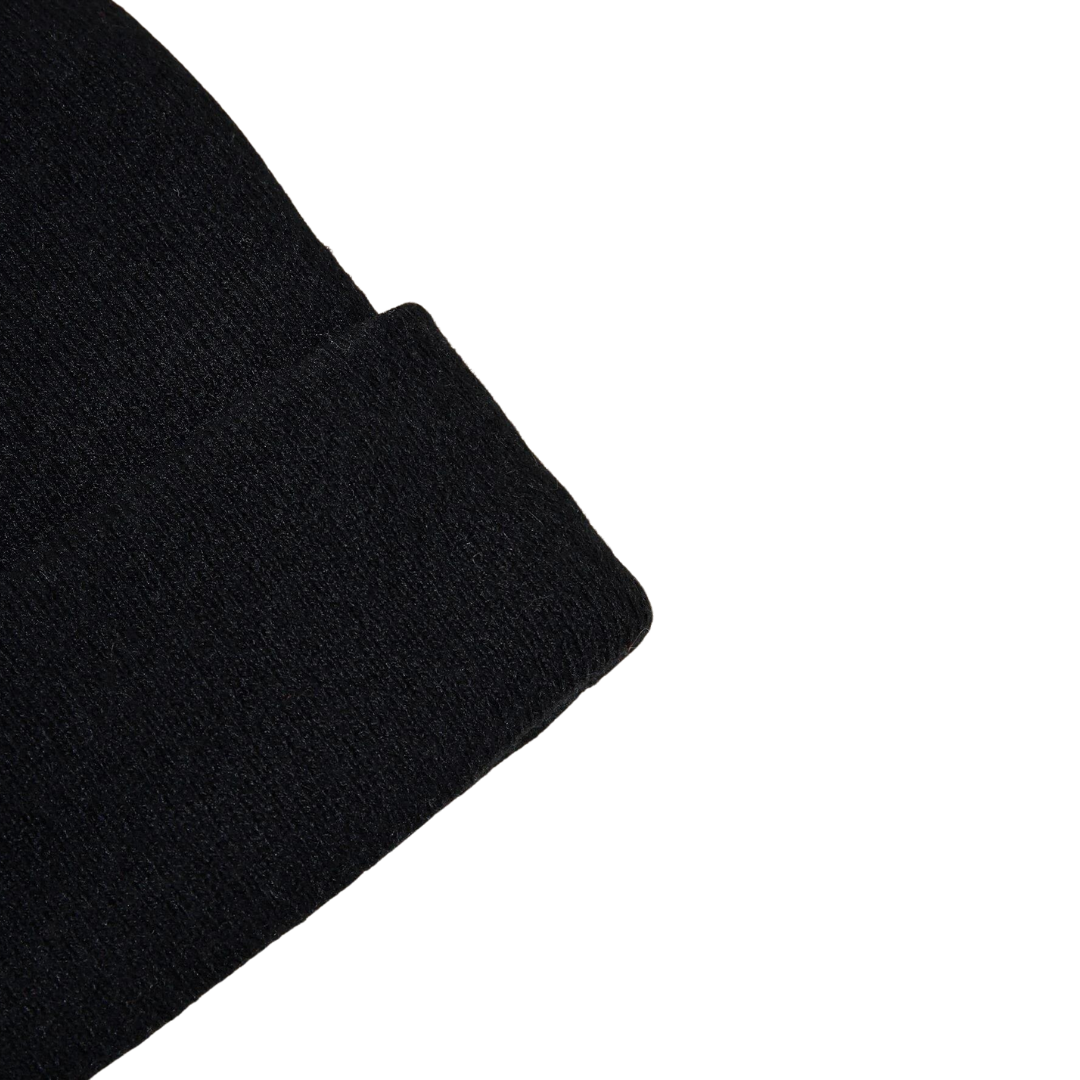 Cappello Beanie - Nero