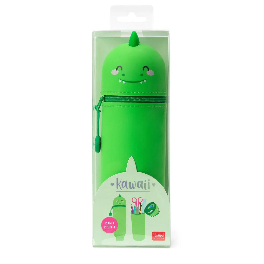 Astuccio Silicone - Dino – Apple Tiny Gift Shop