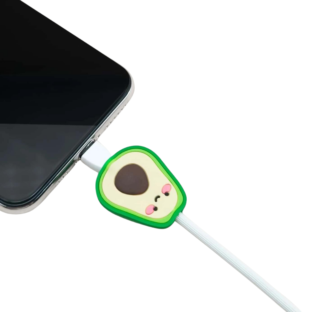 Proteggi Cavo - Avocado – Apple Tiny Gift Shop
