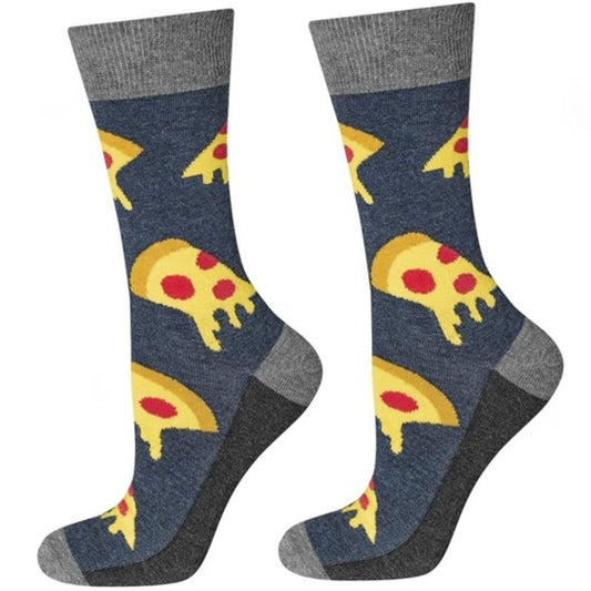 Calzini Soxo - Pizza Socks