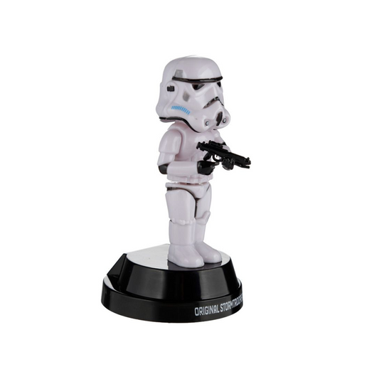 Decorazione Solare - Stormtrooper