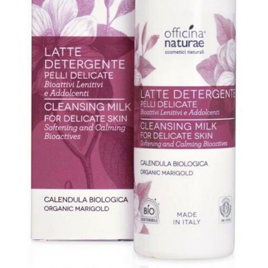 Officina Naturae - Latte Detergente