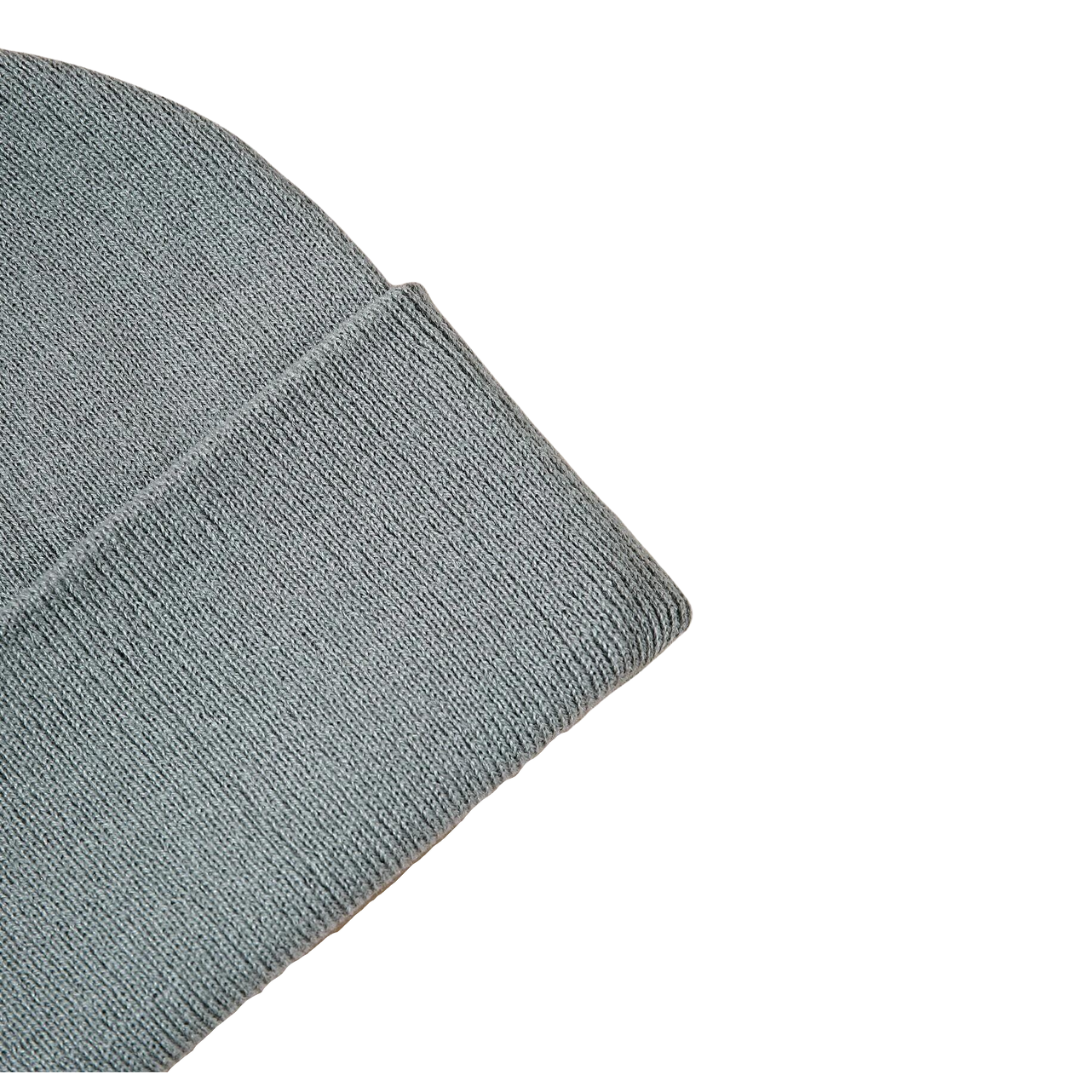 Cappello Beanie - Grigio