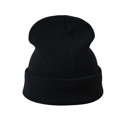 Cappello Beanie - Nero