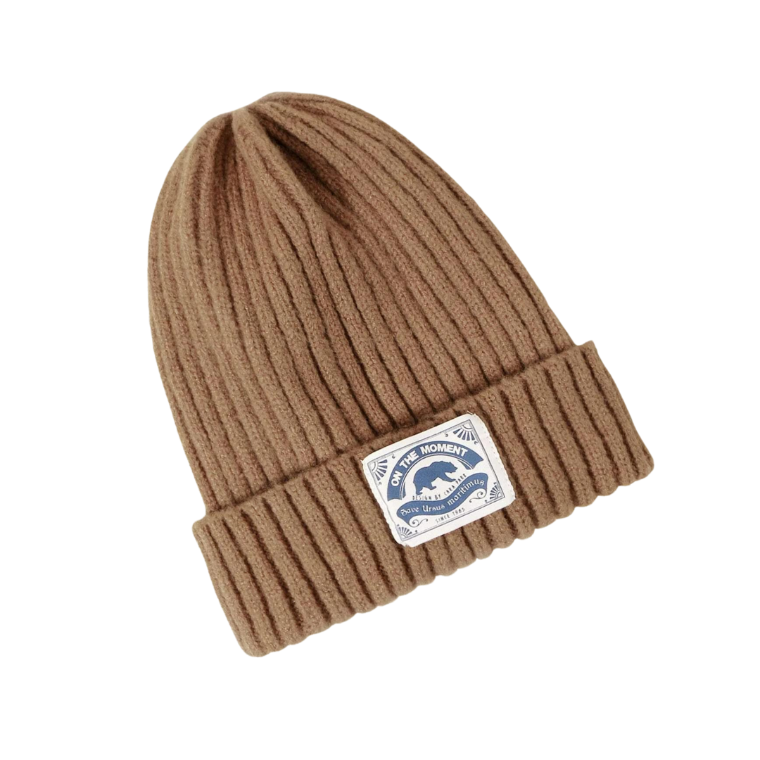 Cappello Beanie - Bear