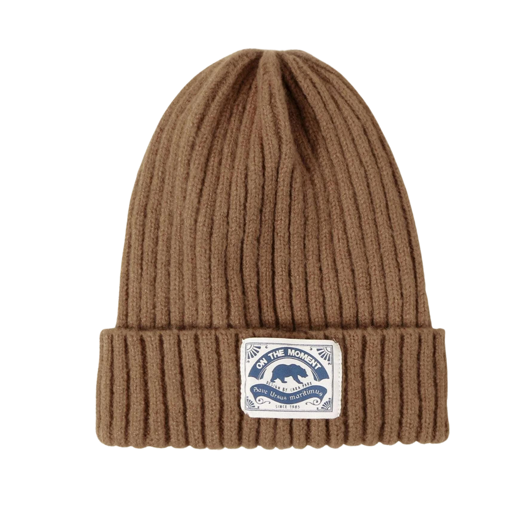 Cappello Beanie - Bear