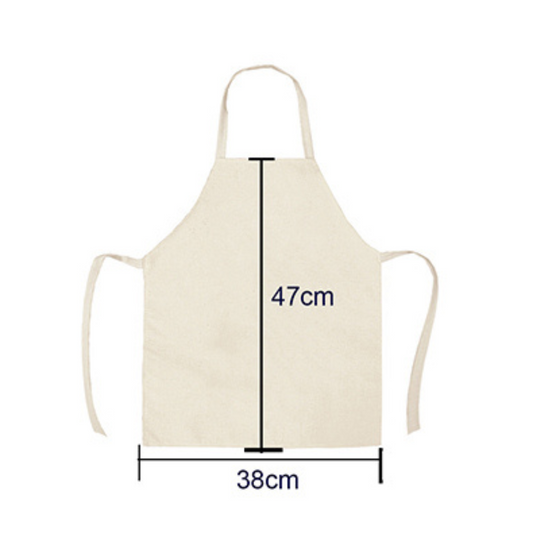 Grembiule Cucina Bambini - Camion