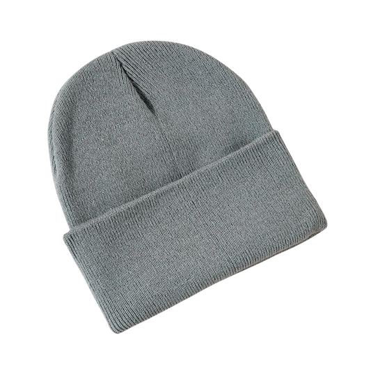 Cappello Beanie - Grigio