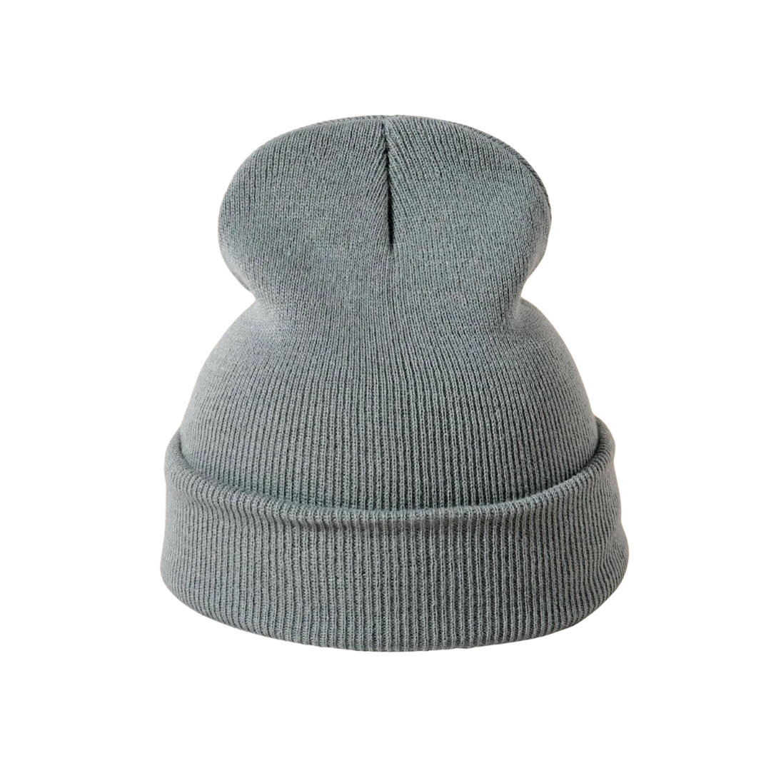 Cappello Beanie - Grigio