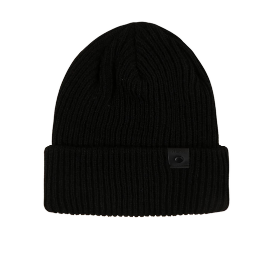 Cappello Beanie Costine - Black