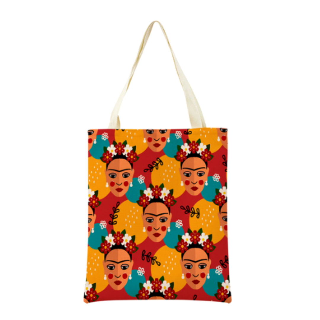 Borsa Shopper - Frida Kahlo