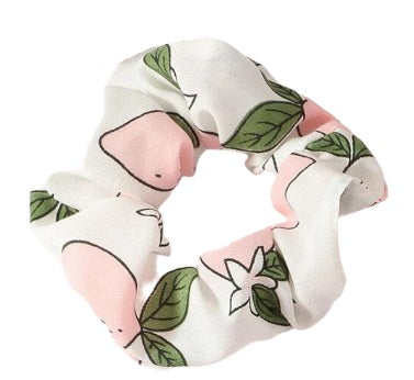 Scrunchies Coppia - Fragole