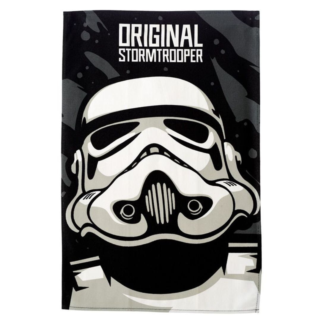 Strofinaccio Cucina - Stormtrooper