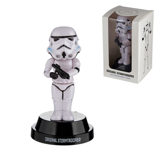 Decorazione Solare - Stormtrooper