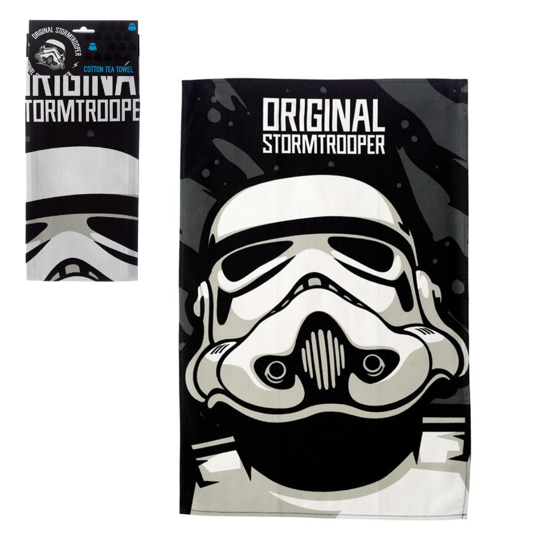 Strofinaccio Cucina - Stormtrooper