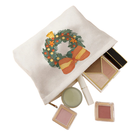 Astuccio/Beauty - Natale Ghirlanda
