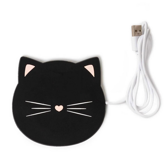 Scalda Tazza Usb - Cat