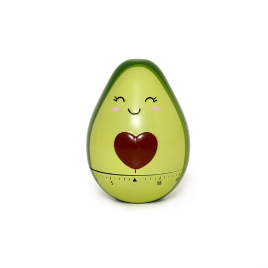 Timer da Cucina - Avocado