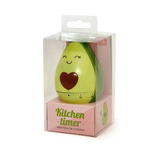 Timer da Cucina - Avocado