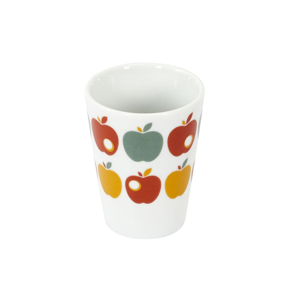 Tazzine Caffè Porcellana - Retrò/Vintage – Apple Tiny Gift Shop