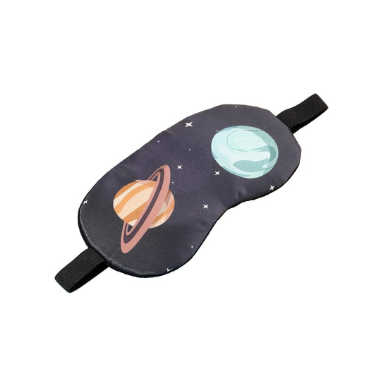 Mascherina Notte - Spazio