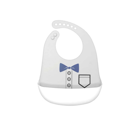 Bavaglino con Tasca - Gentleman