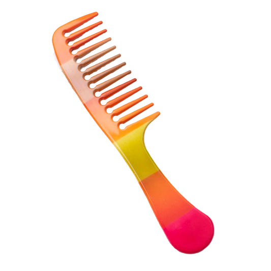 Pettine Donna - Righe