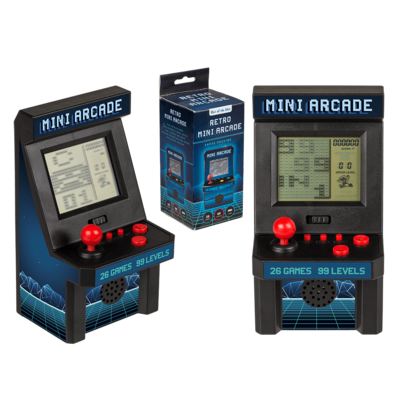 Gioco Retrò - Arcade