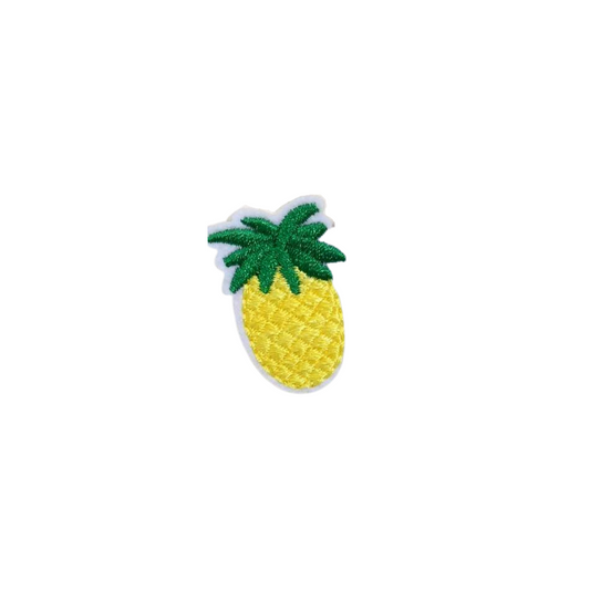 Toppa Termoadesiva - Ananas