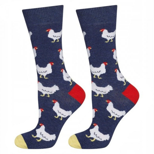 Calzini Soxo - Pizza Socks